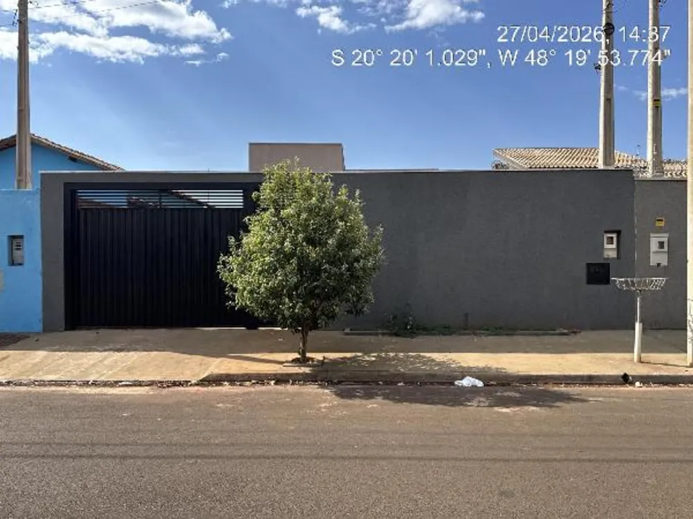 Casa, 1 quarto, 200 m² - Foto 2