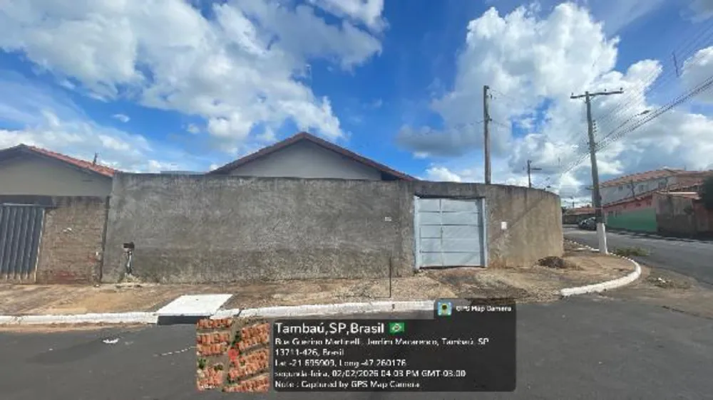 Casa, 2 quartos, 189 m² - Foto 2