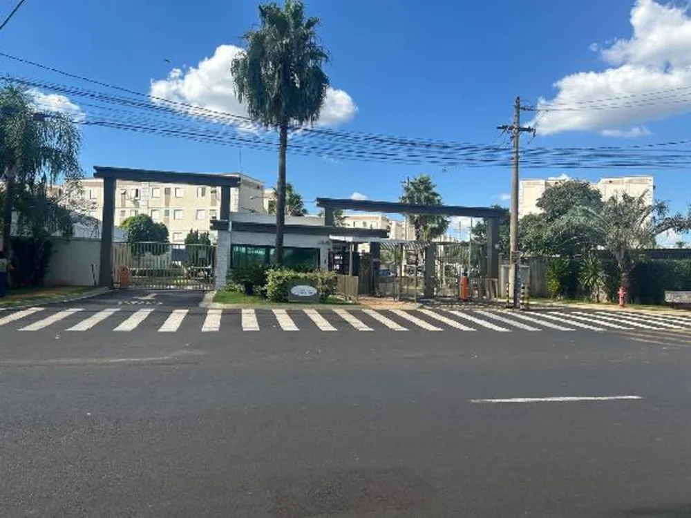 Apartamento, 2 quartos, 41 m² - Foto 2
