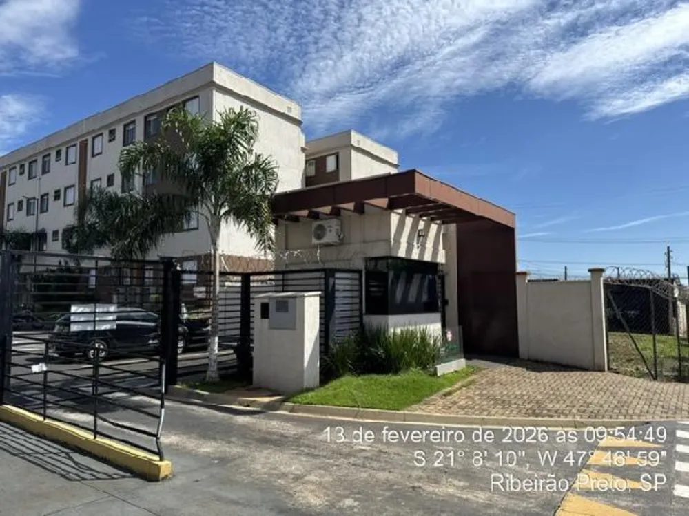 Apartamento, 2 quartos, 42 m² - Foto 2