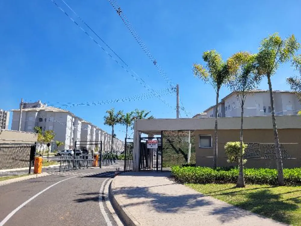 Apartamento, 2 quartos, 45 m² - Foto 2