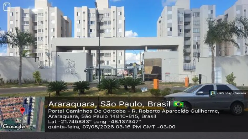 Apartamento, 2 quartos, 47 m² - Foto 1
