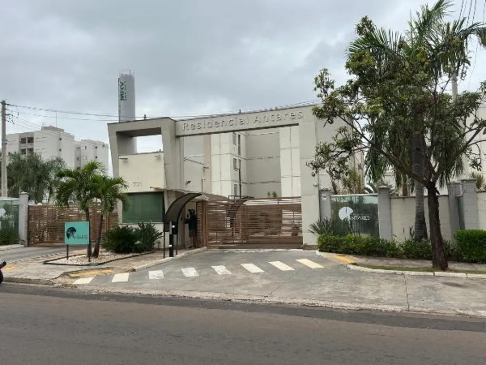 Apartamento, 2 quartos, 39 m² - Foto 1