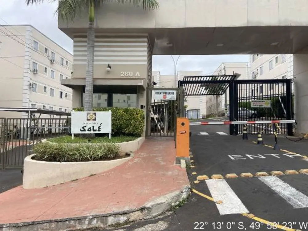 Apartamento, 2 quartos, 41 m² - Foto 1