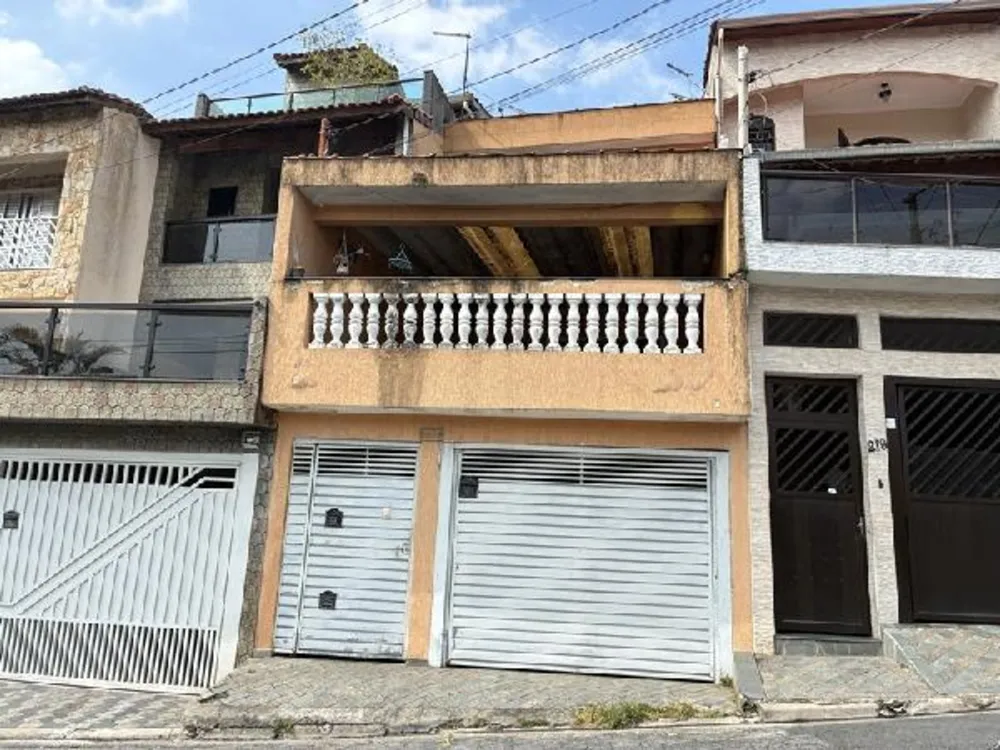 Casa, 3 quartos, 125 m² - Foto 2