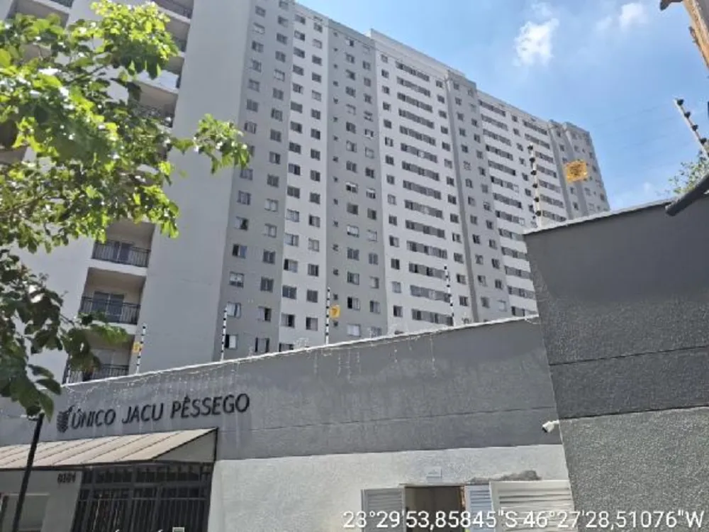 Apartamento, 2 quartos, 35 m² - Foto 1