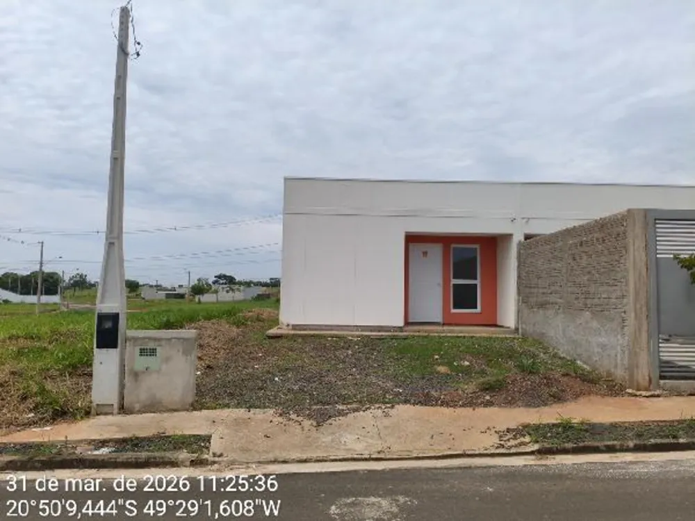 Casa, 2 quartos, 160 m² - Foto 1