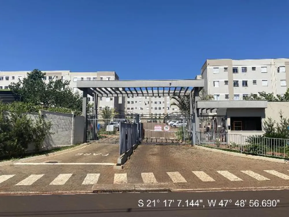 Apartamento, 2 quartos, 43 m² - Foto 1