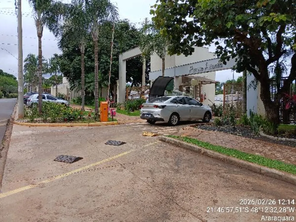 Apartamento, 2 quartos, 39 m² - Foto 1