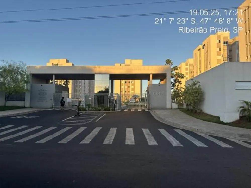 Apartamento, 2 quartos, 47 m² - Foto 1