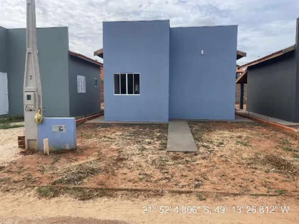 Casa, 1 quarto, 179 m² - Foto 1