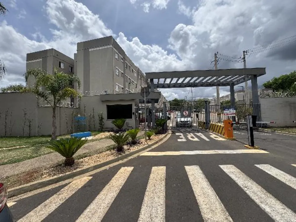 Apartamento, 2 quartos, 43 m² - Foto 1