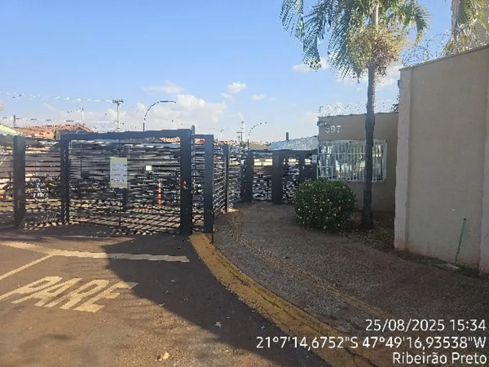 Apartamento, 2 quartos, 40 m² - Foto 2
