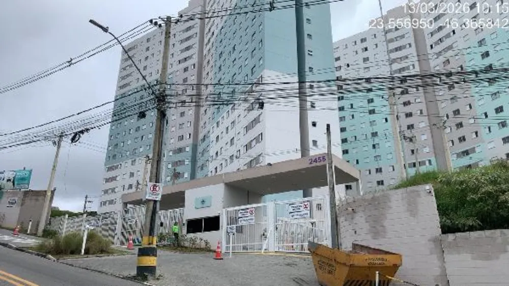 Apartamento, 2 quartos, 42 m² - Foto 1