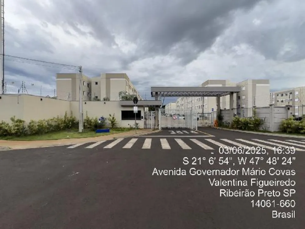 Apartamento, 2 quartos, 43 m² - Foto 2