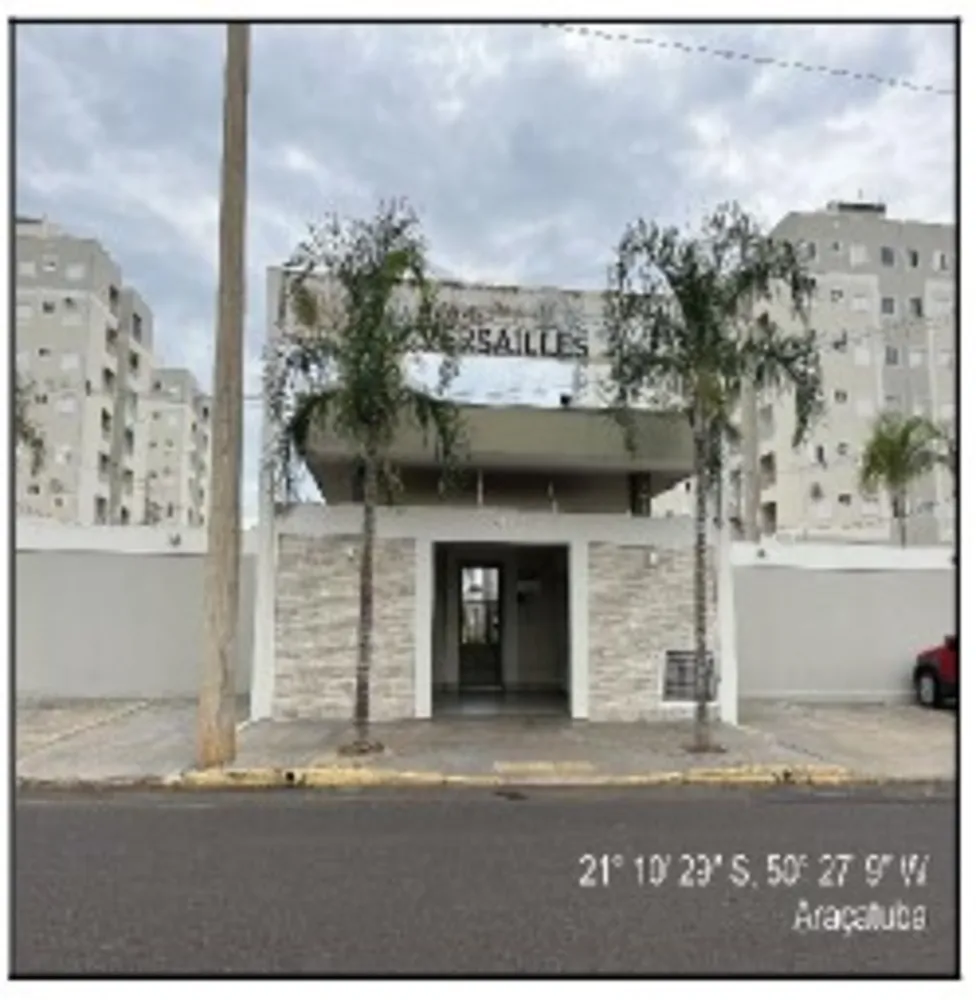 Apartamento, 65 m² - Foto 2