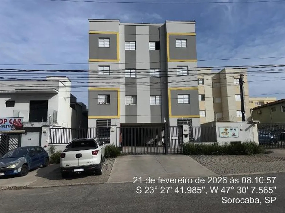 Apartamento, 2 quartos, 45 m² - Foto 1