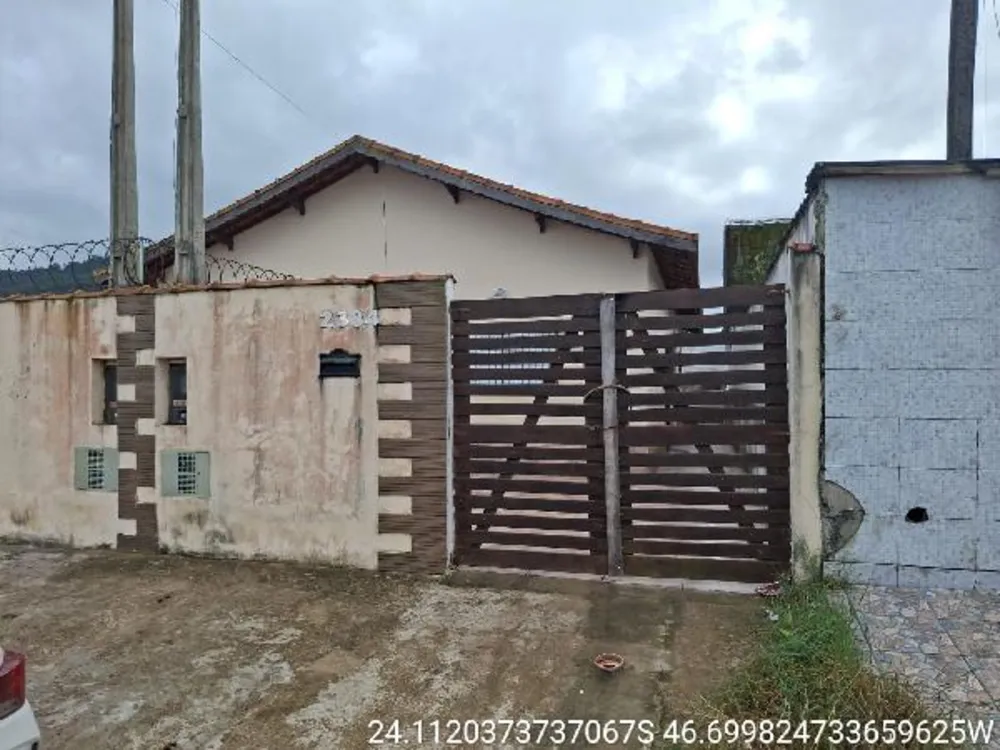 Casa, 2 quartos, 126 m² - Foto 1
