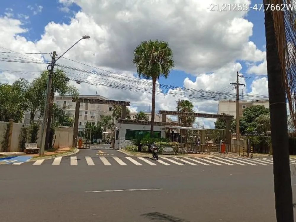 Apartamento, 2 quartos, 41 m² - Foto 1