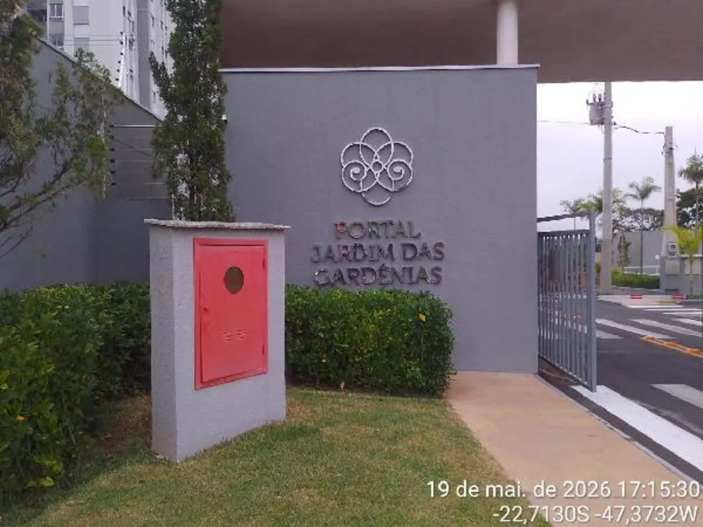 Apartamento, 2 quartos, 52 m² - Foto 1