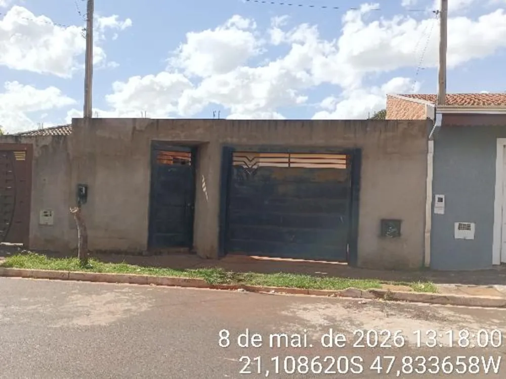 Casa, 2 quartos, 160 m² - Foto 1