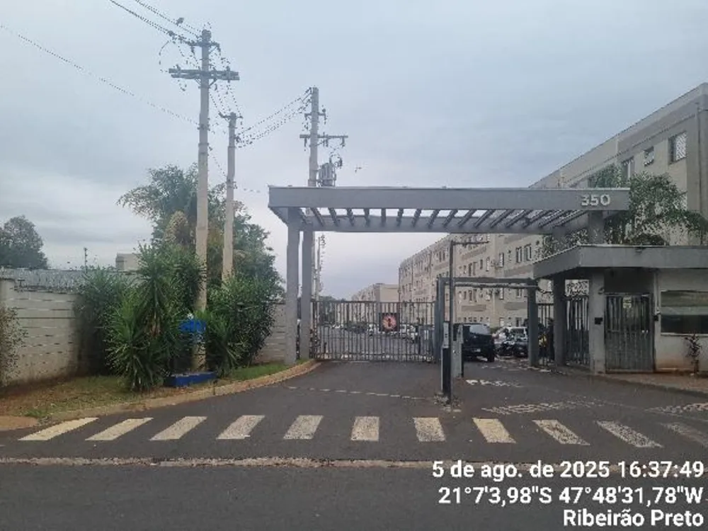 Apartamento, 2 quartos, 43 m² - Foto 1