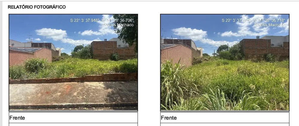 Terreno, 50 m² - Foto 1