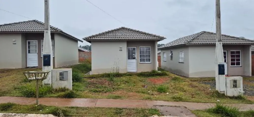 Casa, 2 quartos, 152 m² - Foto 1