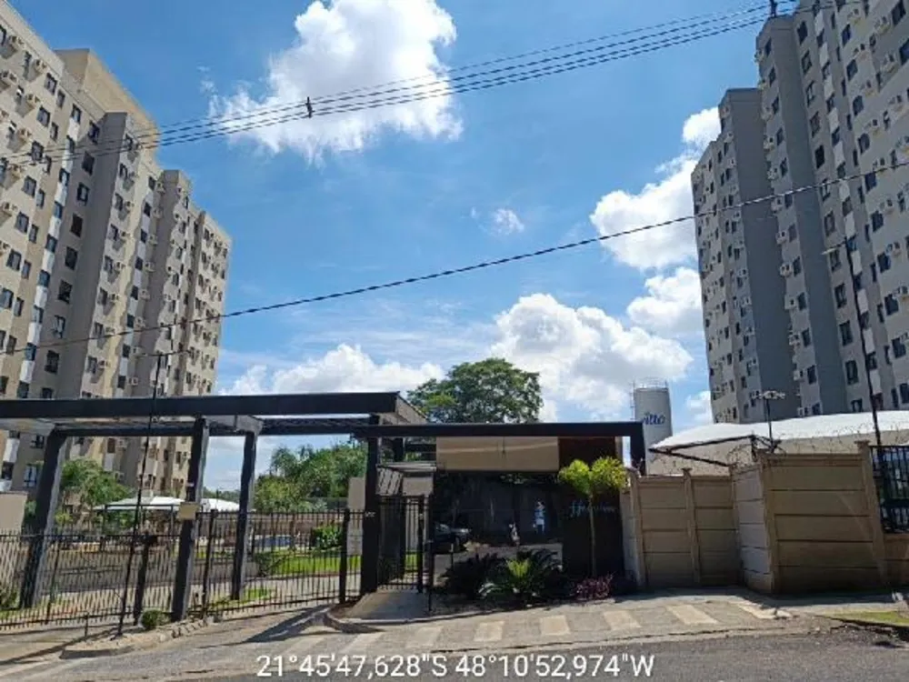 Apartamento, 2 quartos, 50 m² - Foto 1