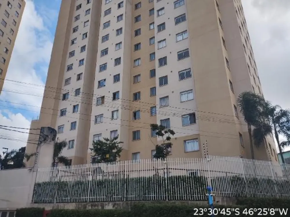 Apartamento, 2 quartos, 32 m² - Foto 1