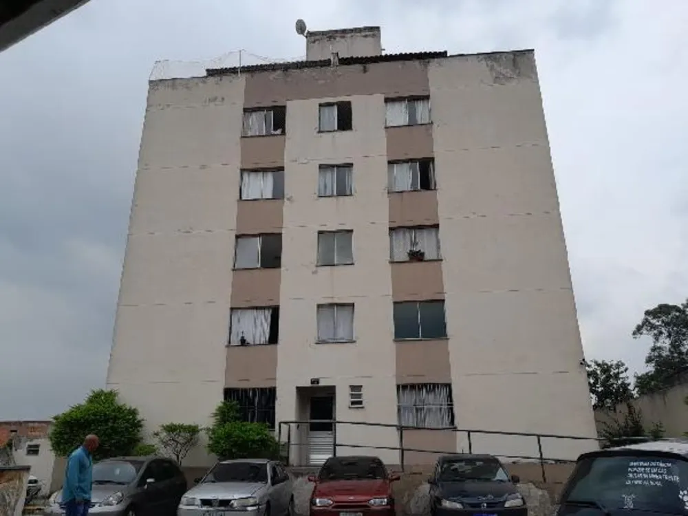 Apartamento, 3 quartos, 92 m² - Foto 1