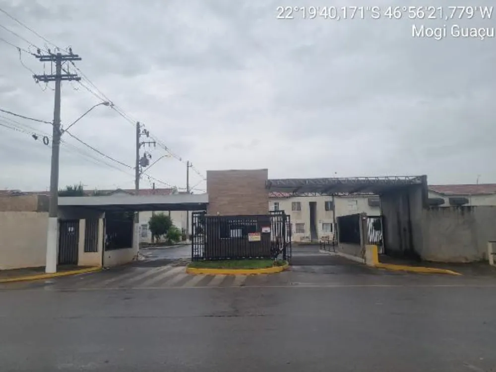 Apartamento, 2 quartos, 44 m² - Foto 1
