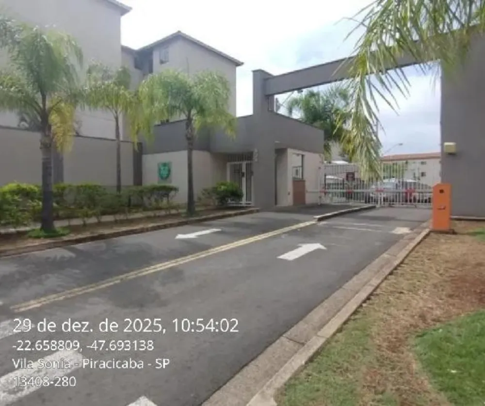 Apartamento, 2 quartos, 43 m² - Foto 2