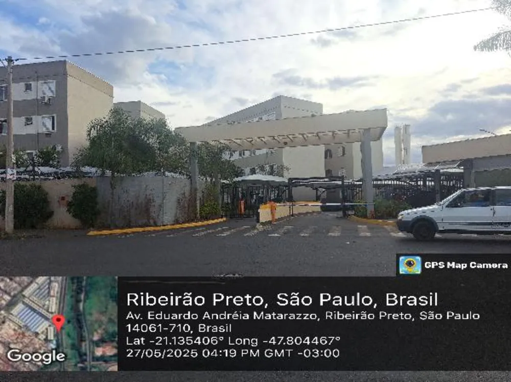 Apartamento, 2 quartos, 42 m² - Foto 2