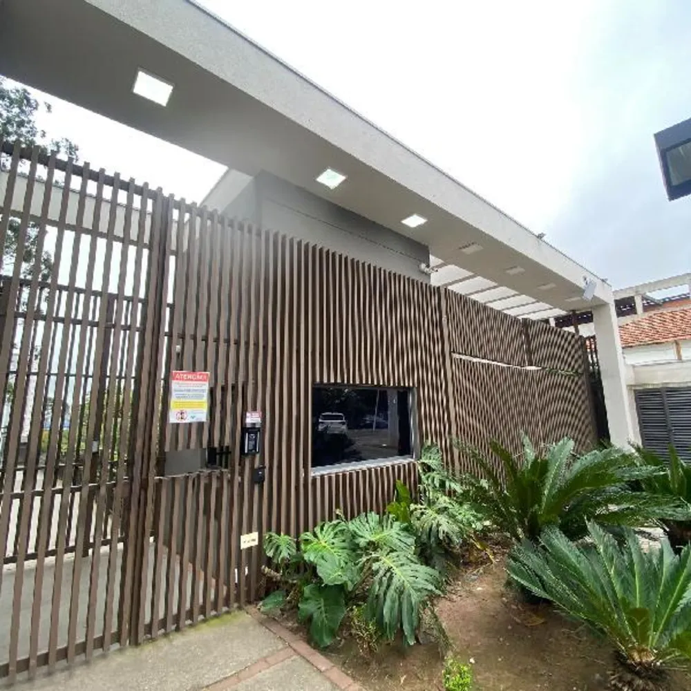 Apartamento, 2 quartos, 41 m² - Foto 1