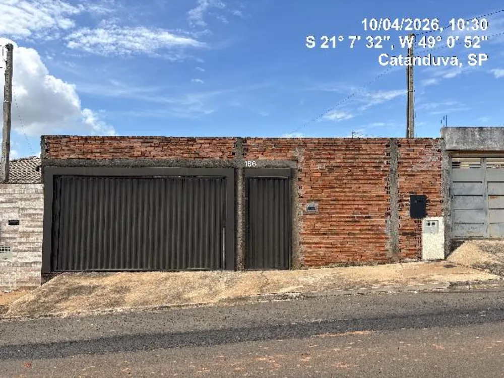 Casa, 2 quartos, 200 m² - Foto 1