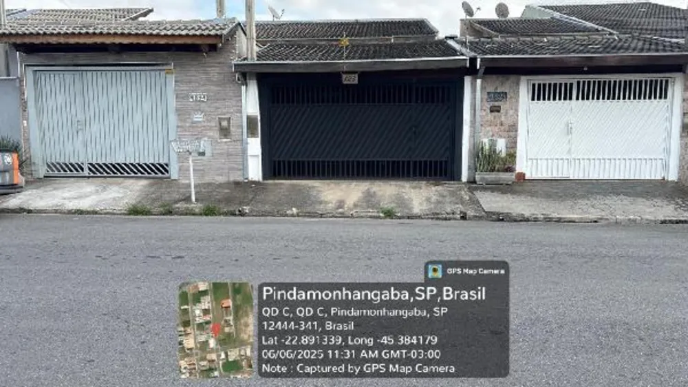 Casa, 125 m² - Foto 2
