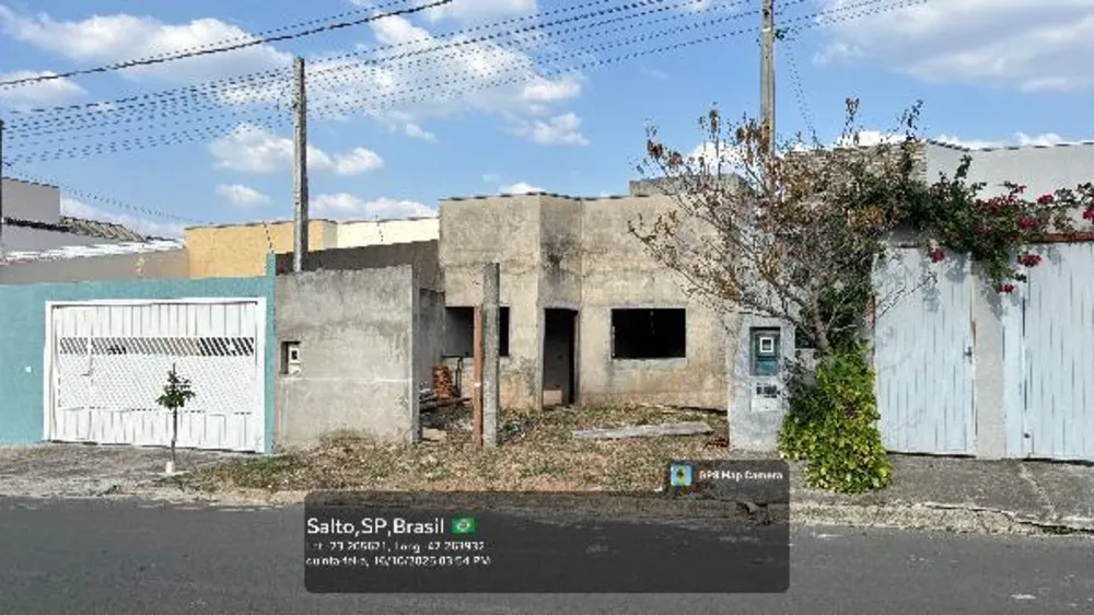 Terreno, 50 m² - Foto 1