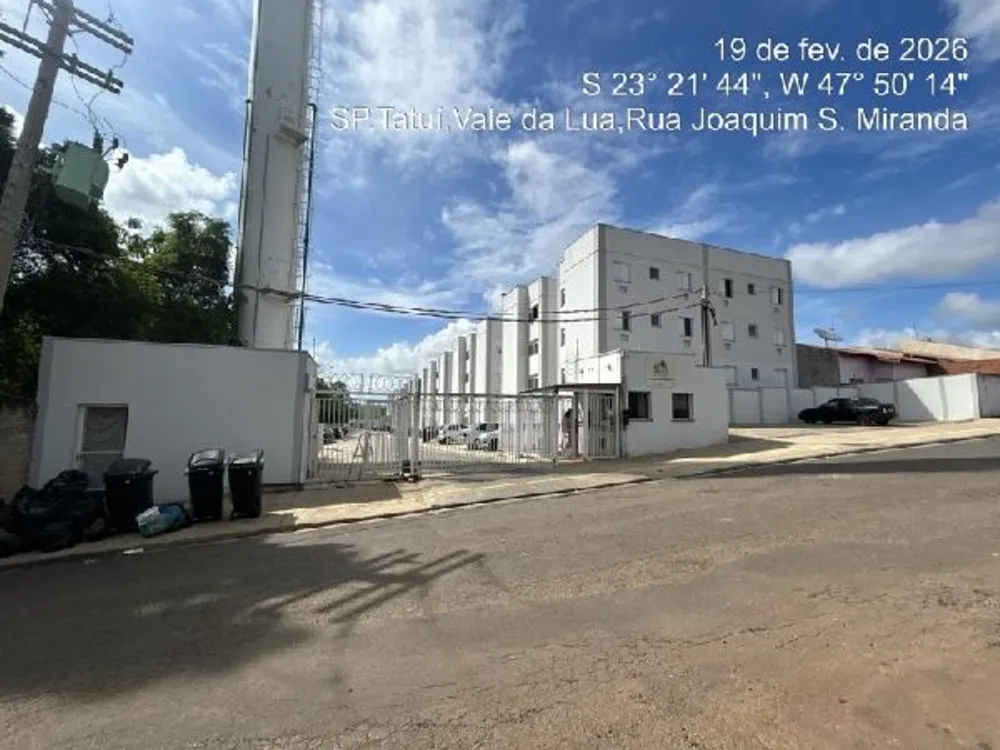 Apartamento, 2 quartos, 48 m² - Foto 2