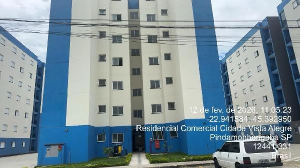 Apartamento, 2 quartos, 49 m² - Foto 2