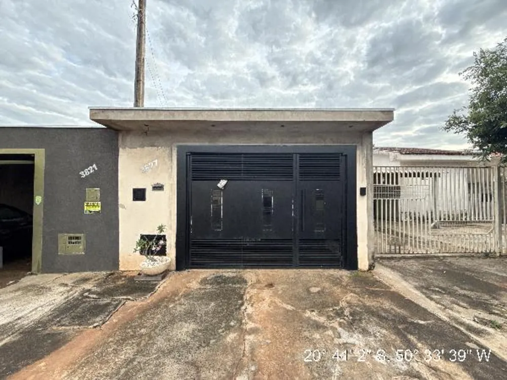 Casa, 2 quartos, 125 m² - Foto 2