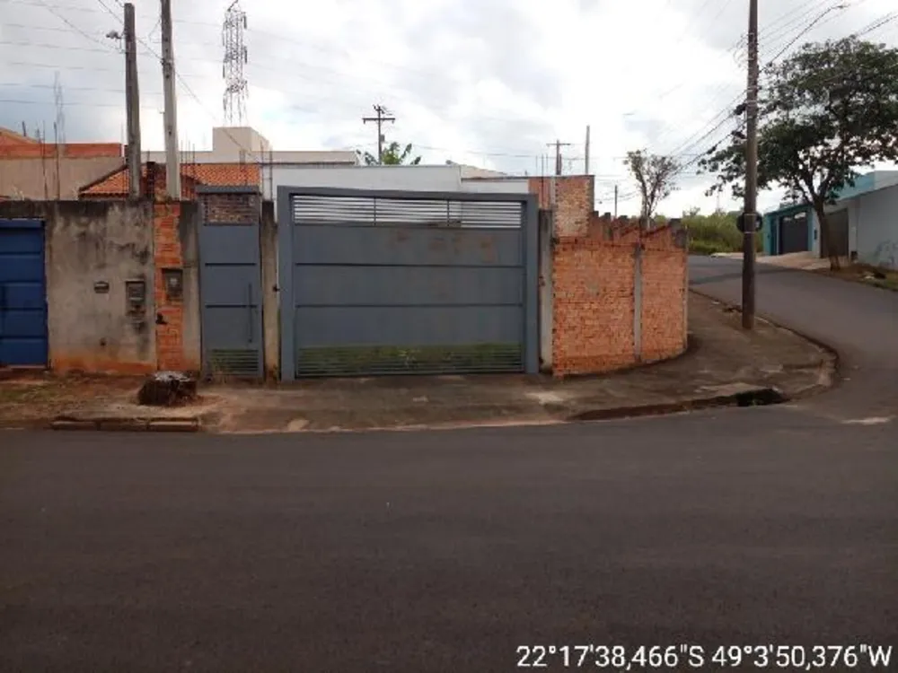 Casa, 2 quartos, 182 m² - Foto 1