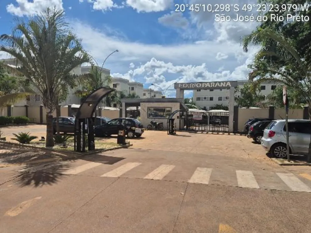 Apartamento, 2 quartos, 39 m² - Foto 1