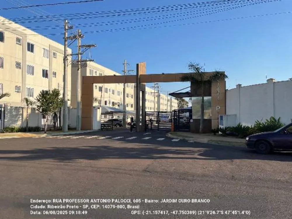 Apartamento, 2 quartos, 40 m² - Foto 2