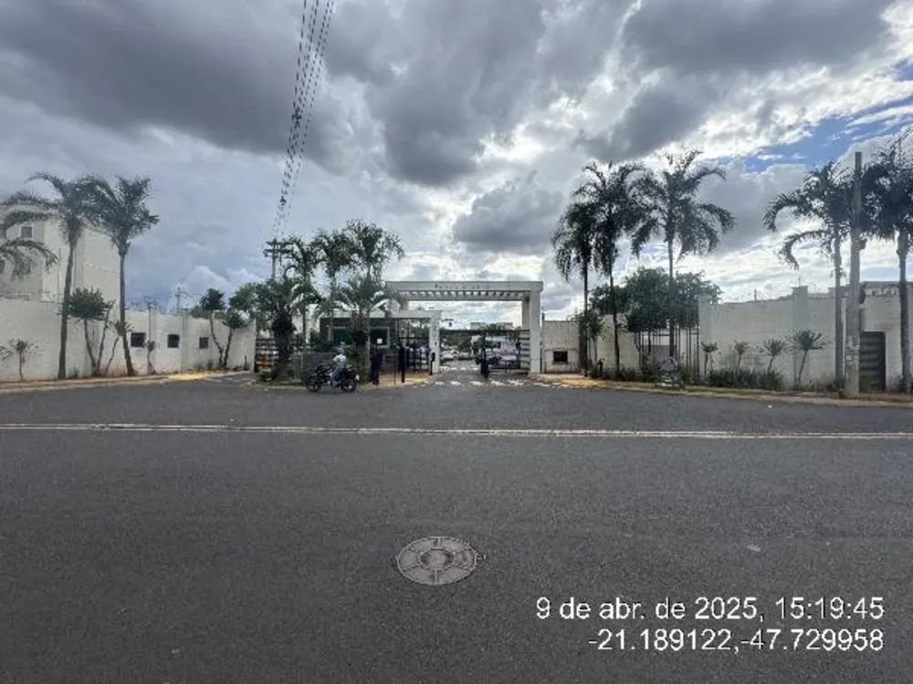 Apartamento, 2 quartos, 41 m² - Foto 2