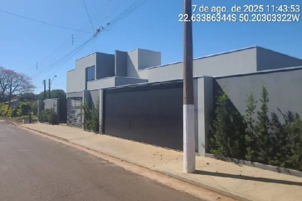 Casa, 3 quartos, 3521 m² - Foto 1