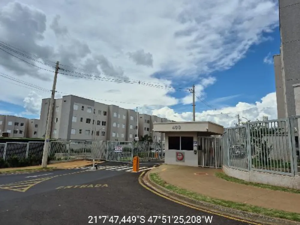 Apartamento, 2 quartos, 43 m² - Foto 2