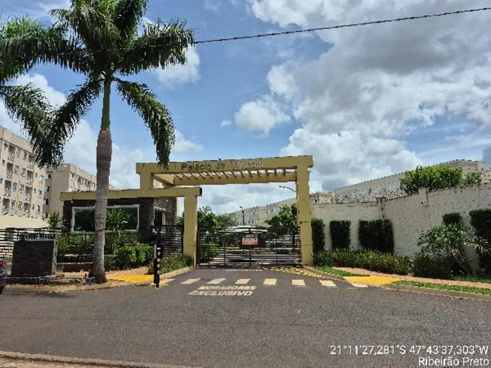 Apartamento, 2 quartos, 40 m² - Foto 1