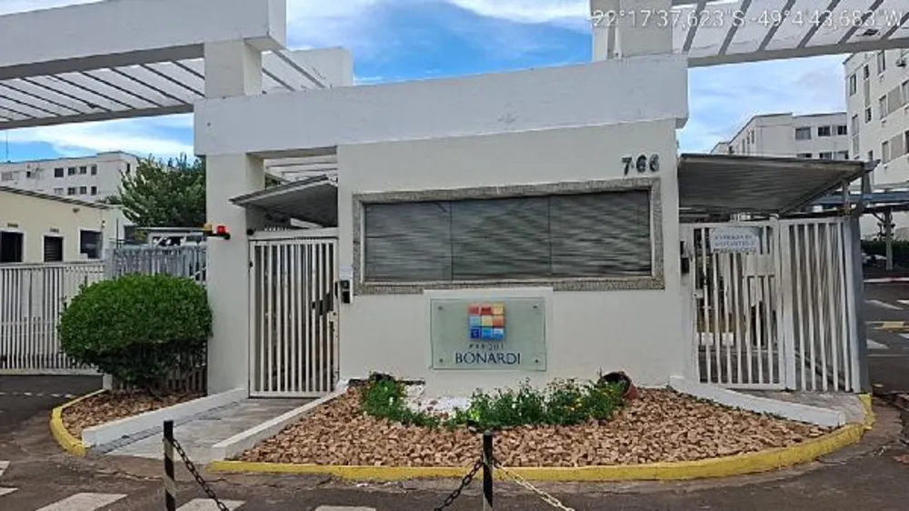 Apartamento, 2 quartos, 46 m² - Foto 1