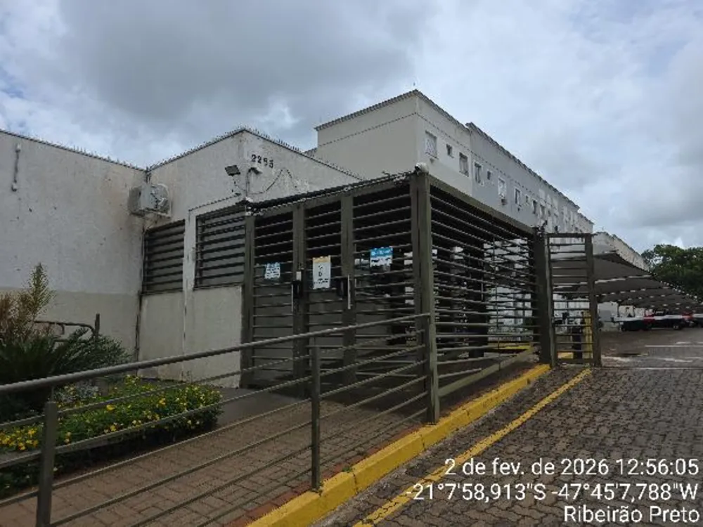 Apartamento, 2 quartos, 42 m² - Foto 2